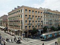 Univers Hotel