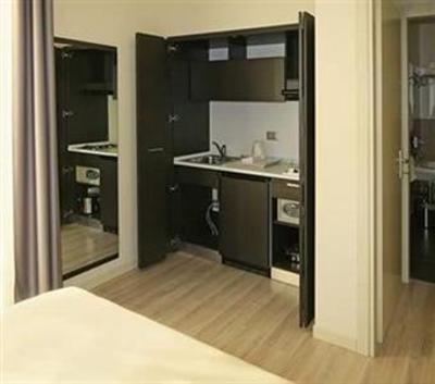 фото отеля Hotel Vienna Jesolo