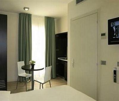 фото отеля Hotel Vienna Jesolo