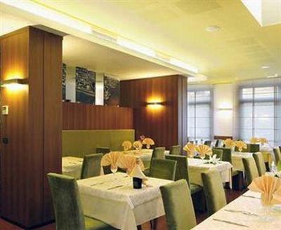 фото отеля Hotel Vienna Jesolo