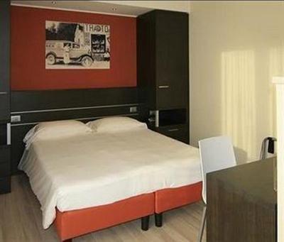 фото отеля Hotel Vienna Jesolo