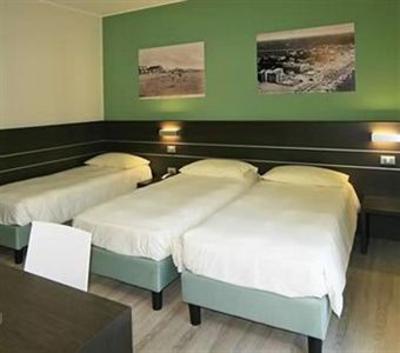 фото отеля Hotel Vienna Jesolo