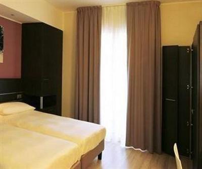 фото отеля Hotel Vienna Jesolo