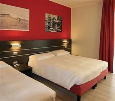фото отеля Hotel Vienna Jesolo
