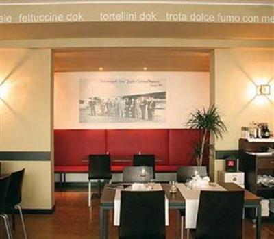 фото отеля Hotel Vienna Jesolo