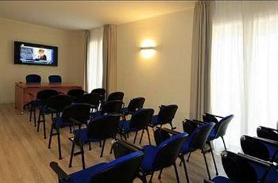 фото отеля Hotel Vienna Jesolo