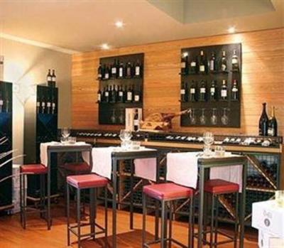 фото отеля Hotel Vienna Jesolo