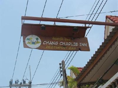 фото отеля Chang Charlie Inn