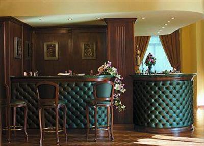 фото отеля Hotel Vittoria Pesaro