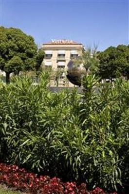 фото отеля Hotel Vittoria Pesaro
