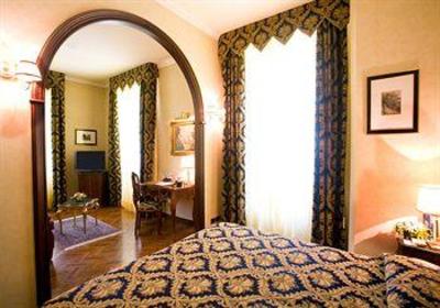 фото отеля Hotel Vittoria Pesaro