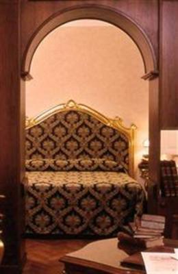 фото отеля Hotel Vittoria Pesaro