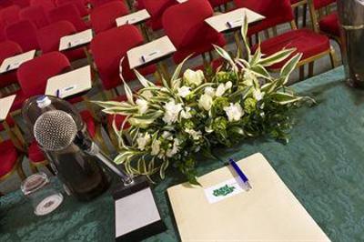 фото отеля Hotel Vittoria Pesaro