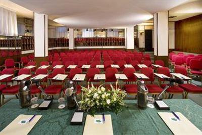 фото отеля Hotel Vittoria Pesaro