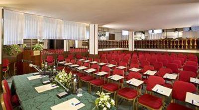 фото отеля Hotel Vittoria Pesaro