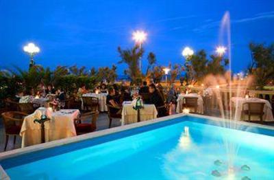 фото отеля Hotel Vittoria Pesaro