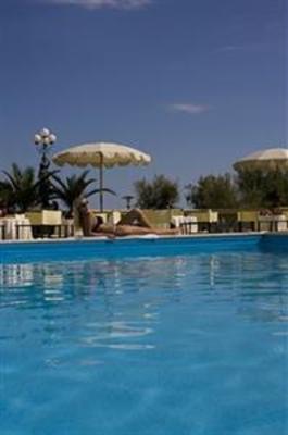 фото отеля Hotel Vittoria Pesaro