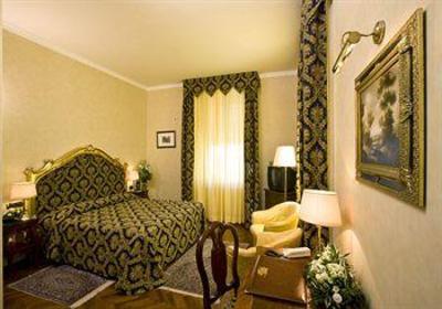 фото отеля Hotel Vittoria Pesaro