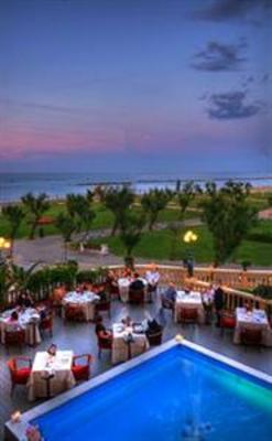 фото отеля Hotel Vittoria Pesaro