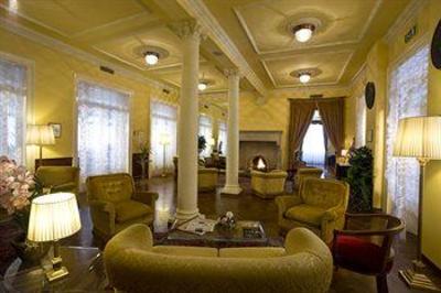 фото отеля Hotel Vittoria Pesaro