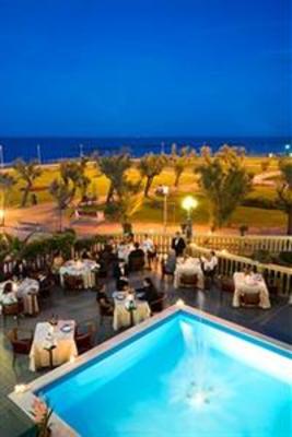фото отеля Hotel Vittoria Pesaro