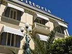 фото отеля Hotel Vittoria Pesaro