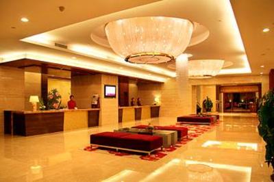 фото отеля Peony International Hotel