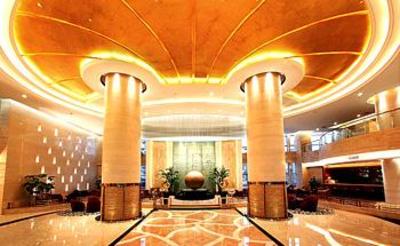 фото отеля Peony International Hotel