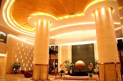 фото отеля Peony International Hotel