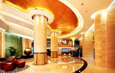 фото отеля Peony International Hotel