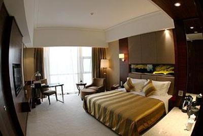 фото отеля Peony International Hotel