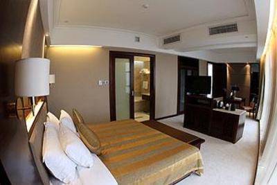 фото отеля Peony International Hotel