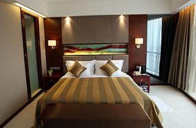 фото отеля Peony International Hotel