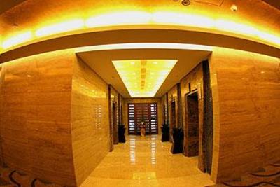 фото отеля Peony International Hotel