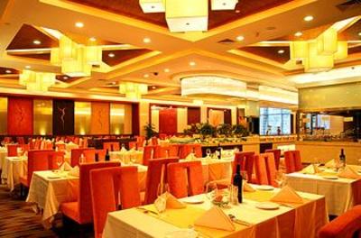 фото отеля Peony International Hotel