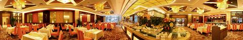 фото отеля Peony International Hotel