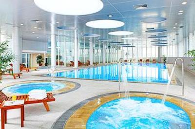 фото отеля Peony International Hotel