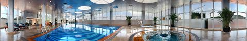 фото отеля Peony International Hotel