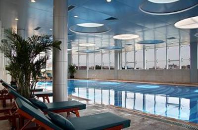 фото отеля Peony International Hotel