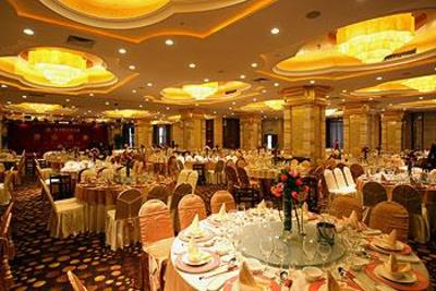 фото отеля Peony International Hotel