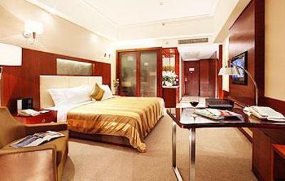 фото отеля Peony International Hotel
