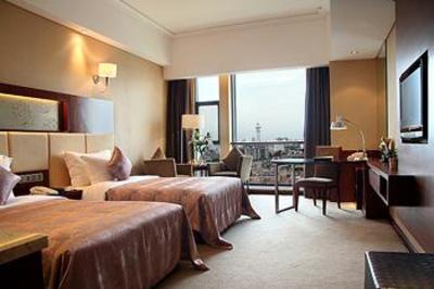 фото отеля Peony International Hotel