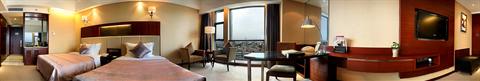 фото отеля Peony International Hotel