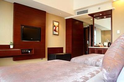 фото отеля Peony International Hotel