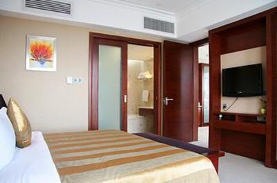 фото отеля Peony International Hotel