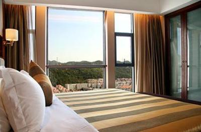 фото отеля Peony International Hotel