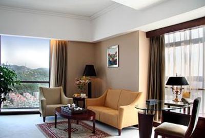 фото отеля Peony International Hotel