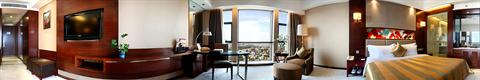 фото отеля Peony International Hotel