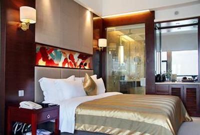 фото отеля Peony International Hotel