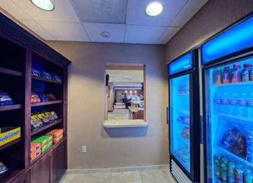 фото отеля Hampton Inn Sheridan